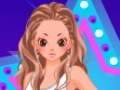 play Dancing Star Dress Up