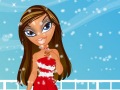 play Christmas Bratz