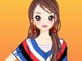 play Dress Up Model 2