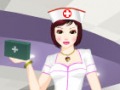 play Nurse Dressup