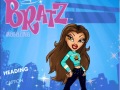 play Bratz Model Makeover