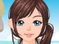 play Dress Up Beach Girl 2