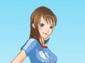 play Dress Up Park Girl 1