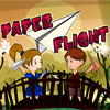 play Paper Flights