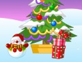 play Christmas Make-Over