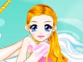 play Dress Up Unicorn