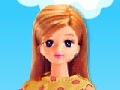 play Dress Up Doll 2