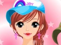 play Dress Up Cute Girl 2