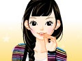 play Make-Up Sylvie