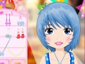 play Dress Up Little Girl