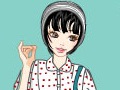 play Make-Up Fashion Girl