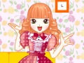 play Dress Up Doll Princess