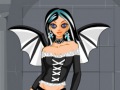 play Gothic Punk Girl