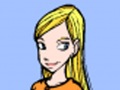 play Dress Up Witch 1