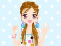 play Sweetheart Dress Up 4