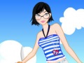 play Sport Style Dress Up