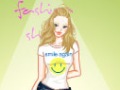 play Dress Up Wild Girl