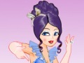 play Ballerina Make-Up