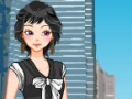play Make-Up City Girl