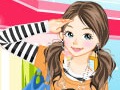 play Dress Up Spring Girl 2
