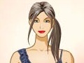 play Dress Up Catwalk 3
