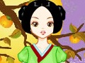 play Dress Up Japanese Girl