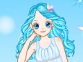 play Air Goddess Dress Up