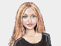 play Dakota Dress Up