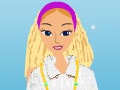 play Dress Up Winter