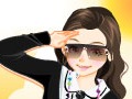 play Spring Fashion Dress Up 3