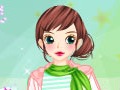 play Dress Up Sports Girl