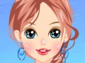 play Beach Dress Up 2