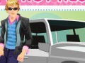 play Dress Up Ken