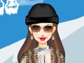 play Winter Girl