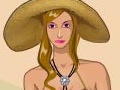 play Dress Up Catwalk 2