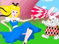 play Alice Dress Up