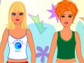 play Kellie Dress Up
