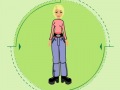 play Dress Up Model 4