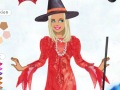 play Halloween Dress Up 3