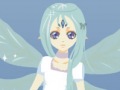 play Sad Fairy Dress Up