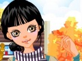 play Dress Up Style Girl