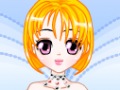 play Friends Dress-Up