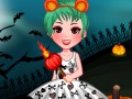 play Halloween Girl