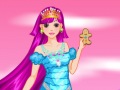 play Rapunzel'S New Clothes