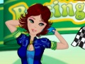 play Formula 1 Top Model