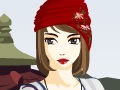 play Modern Oriental Dressup