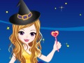 play Flying Sorceress