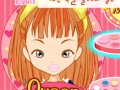 play Queen Makeup