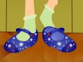 play Franny'S Party Shoes