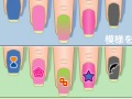 play Nail Deco